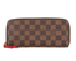 Louis Vuitton Clemence Wallet, front view